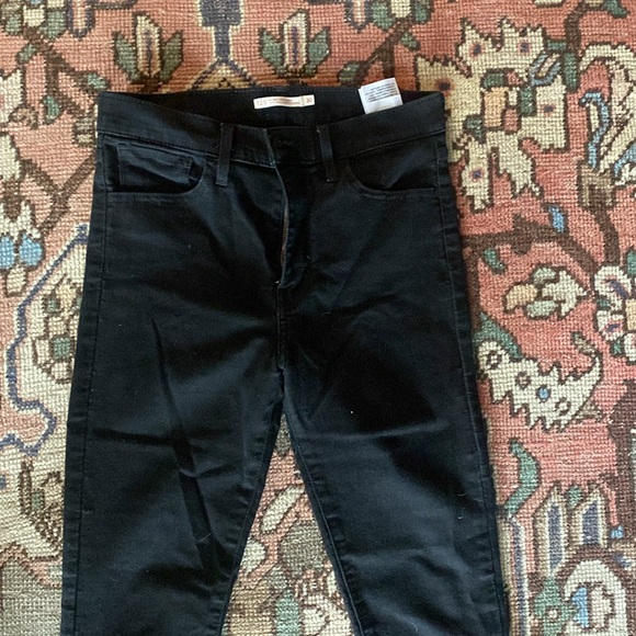 Levi’s skinny jeans - Picture 5 of 9
